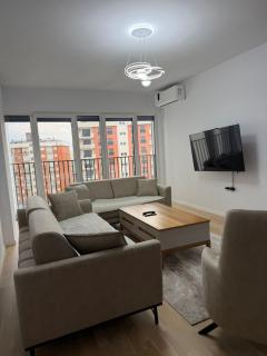 Appartment - 0