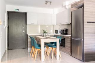 Waylink Residences- Ermoupoleos Building B - 2