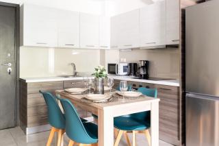 Waylink Residences- Ermoupoleos Building B - 1