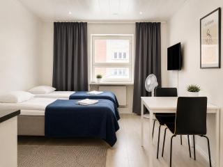 City Center Studio Pori - 0
