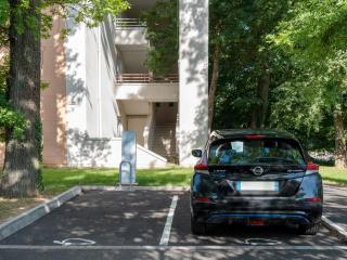 ibis Nancy-Brabois - 4