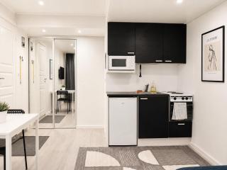 City Center Studio Pori - 8