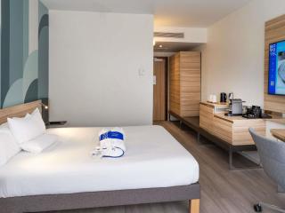 Novotel Madrid Feria and Airport - 2