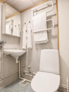 City Center Studio Pori - 4