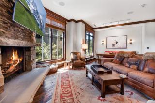Arrowleaf Lodge - 3 Bed Condo #302 - 4