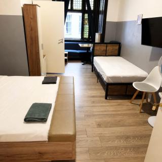 Währinger Rooms - 2