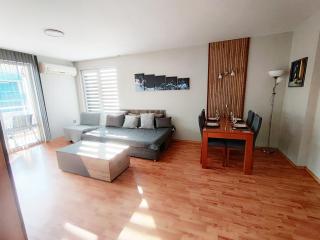 Beatris Modern Comfort 72m2 - 7
