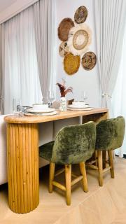 Airport studio apartment - 8