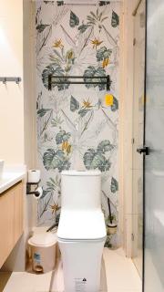 Airport studio apartment - 1