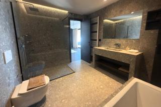 TheWave Classic Villa Kathisma Beach Lefkada - 7