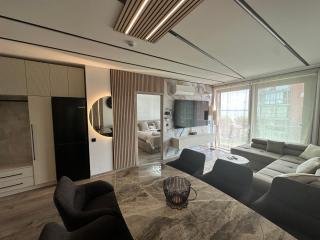 MyFlat Coral Lagoon Apartment - 0