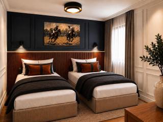River Haven, Walk Puerto Madero Dock, Casino BA - 8