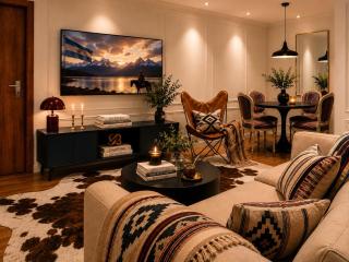 River Haven, Walk Puerto Madero Dock, Casino BA - 0