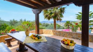 Casa Las Lomas de San Rafael Periana by Ruralidays - 6