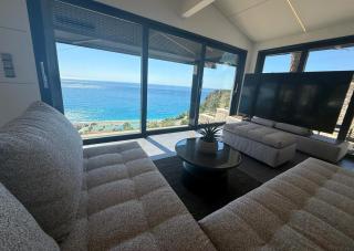 TheWave Classic Villa Kathisma Beach Lefkada - 6