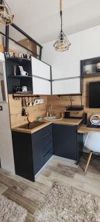 Grande Piccolo - Luxury Apartment by the park - 3