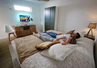 Bambou Zen Room - 1