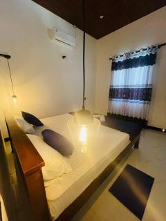 Dedunu Resort & Yala Safari - 6