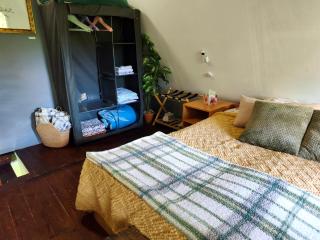 UNDER THE GREEN ROOF - 7