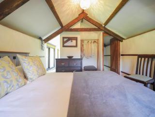 Kingston Barn - 1