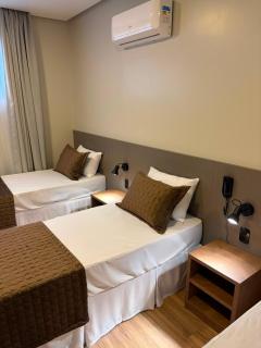 Oeste Hotel - 8