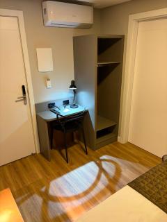Oeste Hotel - 7
