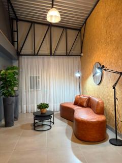Oeste Hotel - 5