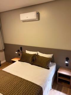 Oeste Hotel - 2