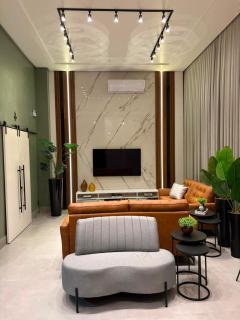 Oeste Hotel - 1