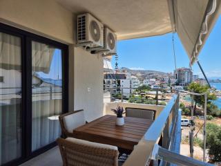 Saranda Premium Sea View Apartments - 9