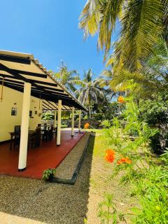 Dedunu Resort & Yala Safari - 3