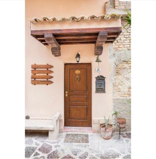 Zanna Casa Vacanza a soli 450 mt dal mare - 8