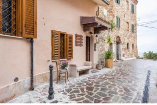 Zanna Casa Vacanza a soli 450 mt dal mare - 9