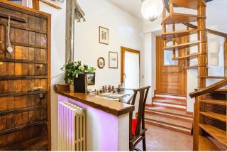 Zanna Casa Vacanza a soli 450 mt dal mare - 6