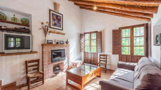 Molino Maroto Alhaurín el Grande by Ruralidays - 4