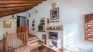 Molino Maroto Alhaurín el Grande by Ruralidays - 2