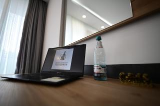 Premium studio 45m by the sea Batumi View - 9