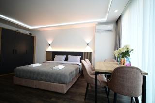 Premium studio 45m by the sea Batumi View - 7