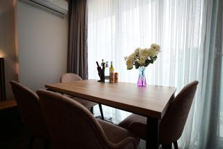 Premium studio 45m by the sea Batumi View - 2