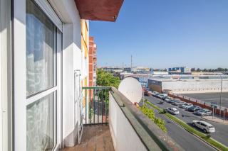Apartamento Plaza Tallista - 9