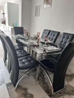 Broadlands House 3 Bed home - 5
