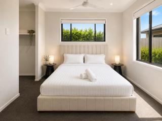 Brand New Home 2026 - Murrumba House - 2