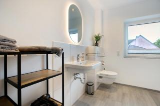 Ferienhaus Flut - 6