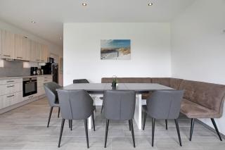 Ferienhaus Flut - 5