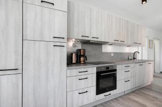 Ferienhaus Flut - 8