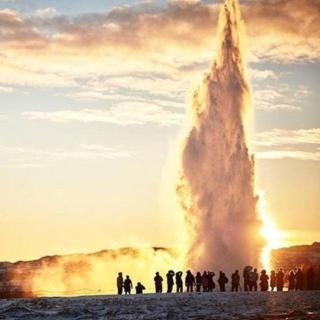 Litli Geysir Hotel - 9