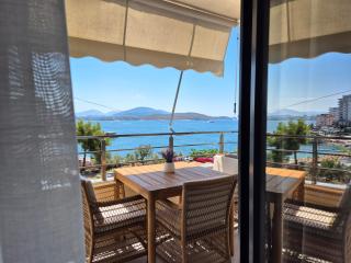 Saranda Premium Sea View Apartments - 0