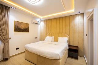 Koe Apartments - 6