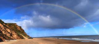 Sea Breeze Blackwater 5 minutes walk from a beautiful beach - 5