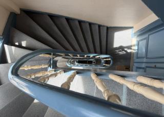Renovated 3-bedroom flat on the Grand Place - 9